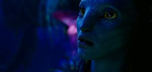 Новый трейлер фильма Avatar Джеймса Кемерона