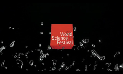 World Science Festival 2009