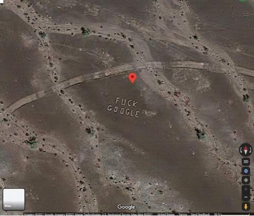 Прикольные фотографии на Google Maps