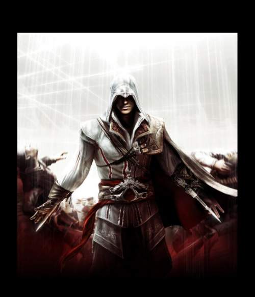 Возрождение глазами убийцы в игре Assassin's Creed 2